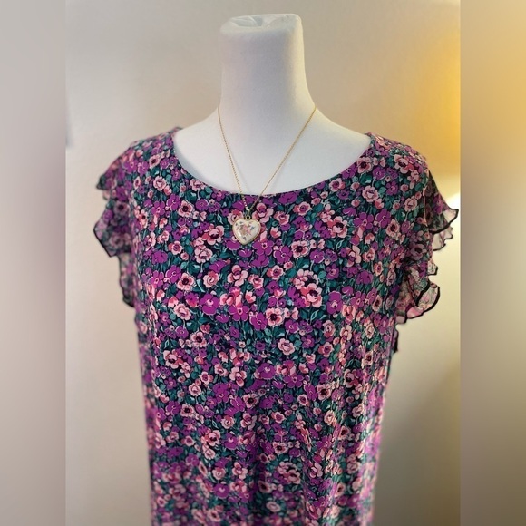 Women’s Harper Rose dress - Picture 4 of 4